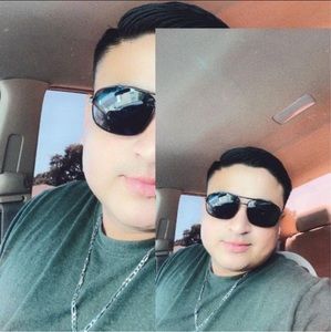 Meet your Posher, Felipe